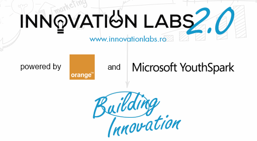 Innovation Labs Program